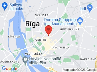  Bruņinieku 8-405, Rīga, LV-1010,  Treimane L., terapeits-primārās aprūpes ārsts