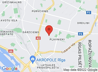  Ilūkstes 69, Rīga LV-1073,  Trek, SIA