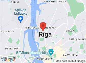  Piena 3, Rīga, LV-1045,  Trend Estate, SIA