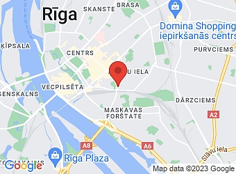  Lāčplēša 101, Rīga LV-1011,  Trentini, SIA