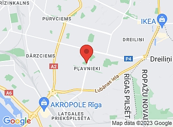  Andreja Saharova 27, Rīga, LV-1082,  Tres Reges, SIA, Veikals