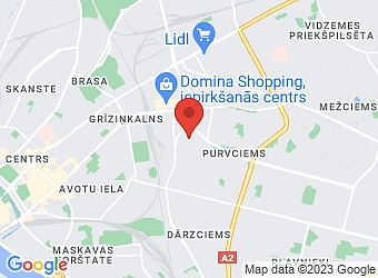  Madonas 17, Rīga, LV-1084,  Tres Reges, SIA, Veikals - kafejnīca