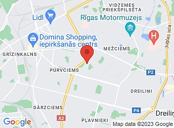  Lielvārdes 103A, Rīga, LV-1084,  Tres Reges, SIA, Veikals