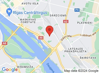  Latgales 219-13, Rīga LV-1019,  Tres Reges, SIA