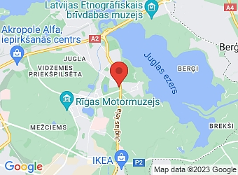  Juglas 51, Rīga, LV-1064,  Treses, SIA