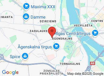  Melnsila 13, Rīga, LV-1083,  Tresor Beauty, SIA