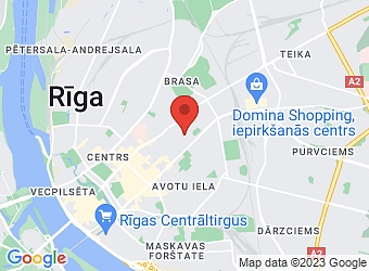  Krišjāņa Barona 93, Rīga, LV-1001,  Tresor, SIA