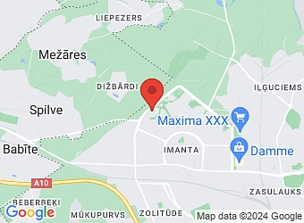  Kurzemes prospekts 122-31, Rīga LV-1069,  TREST BŪVE, SIA