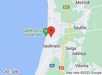  Vāravas 3, Saulkrasti, Saulkrastu nov.,  Trevors A, SIA