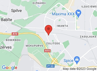  Ruses 3-76, Rīga, LV-1029,  Triatlona Akadēmija, SIA