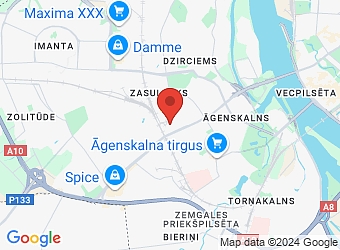  Valentīna 16 k-2 - 2, Rīga, LV-1083,  Tribal Tree, SIA