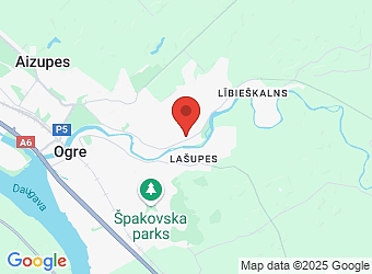  Brīvības 111 - 31, Ogre, Ogres nov., LV-5001,  TRIBO PLS, SIA