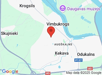  Dzeņu 9, Ķekava, Ķekavas nov., LV-2123,  Tribus Research, SIA