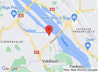  Bukaišu 3, Rīga, LV-1004,  Trilines Service, SIA