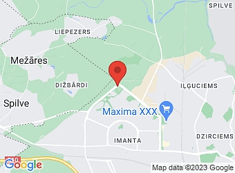  Kurzemes prospekts 92A, Rīga, LV-1069,  TRINAT, SIA