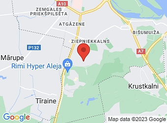  Valdeķu 59 - 193, Rīga, LV-1058,  Trinoms, SIA