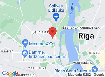  Baltā 3A, Rīga, LV-1055,  Trio-3, SIA