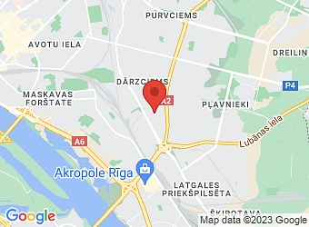  Piedrujas 11-114a, Rīga, LV-1073,  TrioK, SIA