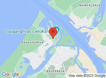  Flotes 8, Rīga, LV-1016,  TrioLux, SIA