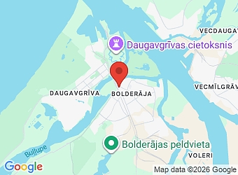  Lielā 29, Rīga, LV-1016,  TrioLux, SIA