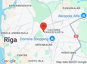  Klijānu 8, Rīga, LV-1012,  TrioTech, SIA