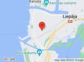  Mežu 33, Liepāja LV-3405,  Trīs karāti, SIA, Veikals