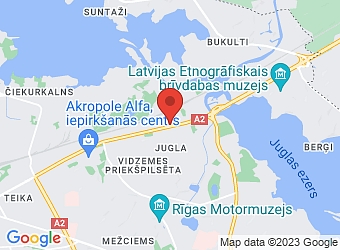  Brīvības gatve 401, Rīga, LV-1024,  Trīs L, SIA