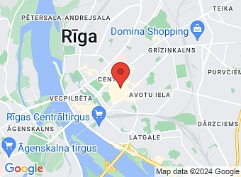  Krišjāņa Barona 31, Rīga LV-1011,  Trīs Lūši, SIA