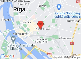  Avotu 35, Rīga, LV-1009,  Trīs vīri laivā, krodziņš