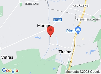  Mārupītes gatve 9A, Mārupe, Mārupes nov. LV-2167,  TRIS-A, SIA