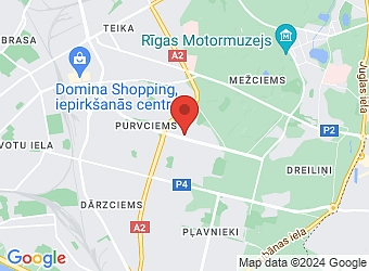  Dzelzavas 65-25, Rīga LV-1084,  Trīspadsmit RJC, SIA