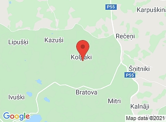  Kolpaki, "Graudi" , Čornajas pagasts, Rēzeknes nov., LV-4617,  Triumf VG, IK