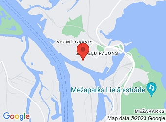  Vecmīlgrāvja 11, Rīga, LV-1015,  Triz, SIA