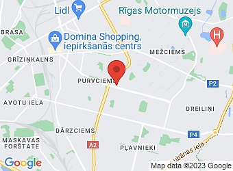  Dzelzavas 59, Rīga LV-1084,  T.ROM, SIA