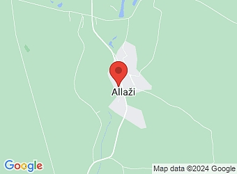  Allaži, Birzes 2-8, Allažu pagasts, Siguldas nov. LV-2154,  Tropi, SIA