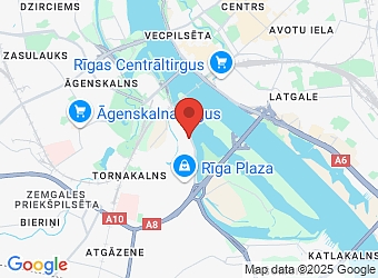  Mūkusalas 46, Rīga, LV-1004,  Troubleshooter, SIA