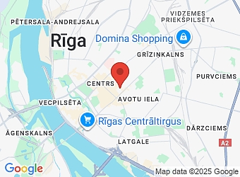  Stabu 42, Rīga, LV-1011,  Tru Fix Kru Latvia, SIA