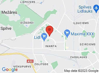  Anniņmuižas bulvāris 38 k-1 - 105a, Rīga, LV-1067,  True Ideal Product Latvia, SIA