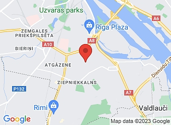  Stelpes 15, Rīga, LV-1004,  True Vision, SIA