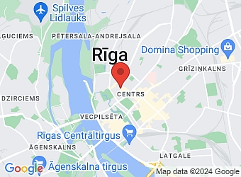  Alberta 1 - 3A, Rīga, LV-1010,  Truffle bee, SIA