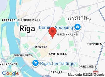  Brīvības 106, Rīga, LV-1001,  TRUFIT, SIA
