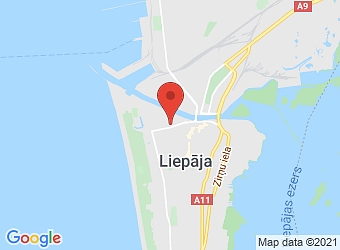  Graudu 21-1, Liepāja, LV-3401,  Trumpikas Dz. ģimenes ārsta prakse, Filiāle