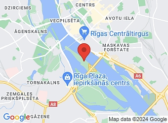  Zaķusalas krastmala 33, Rīga, LV-1050,  Trusted, SIA