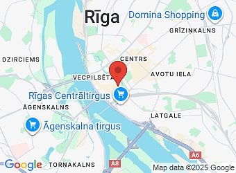  Aspazijas bulvāris 24, Rīga, LV-1050,  TRY Riga, SIA