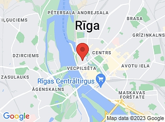  Muitas 1, Rīga LV-1010,  TS skills, SIA