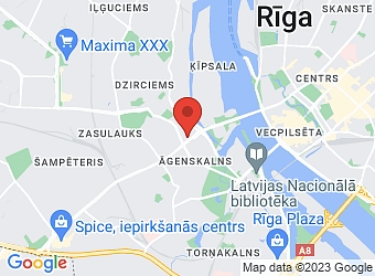  Bezdelīgu 1-2, Rīga, LV-1048,  TSB, IK