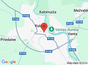  1905. gada 1, Kuldīga, Kuldīgas nov., LV-3301,  TSCC, SIA