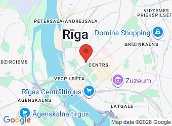  Elizabetes 45/47, Rīga, LV-1010,  TSG Engineering, SIA