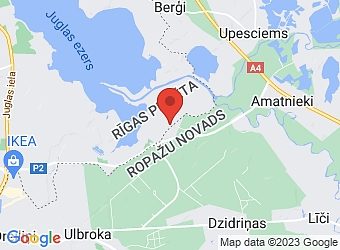  Biķernieku 278, Rīga, LV-1079,  TS&M, IK