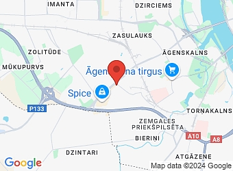  Lielirbes 11 - 28, Rīga, LV-1046,  TS-Tech Consulting & Trading, SIA